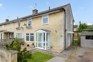 Front Elevation- click for photo gallery